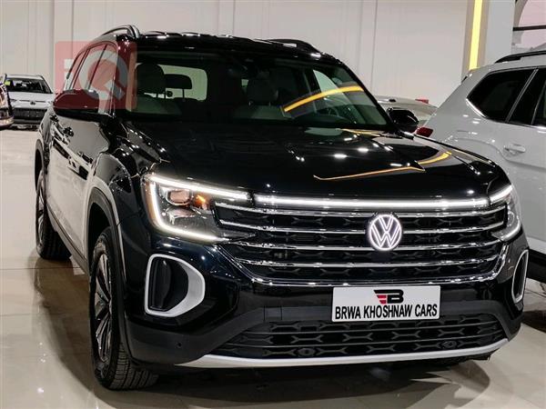 Volkswagen Atlas 2024 for sale in Iraq - Erbil